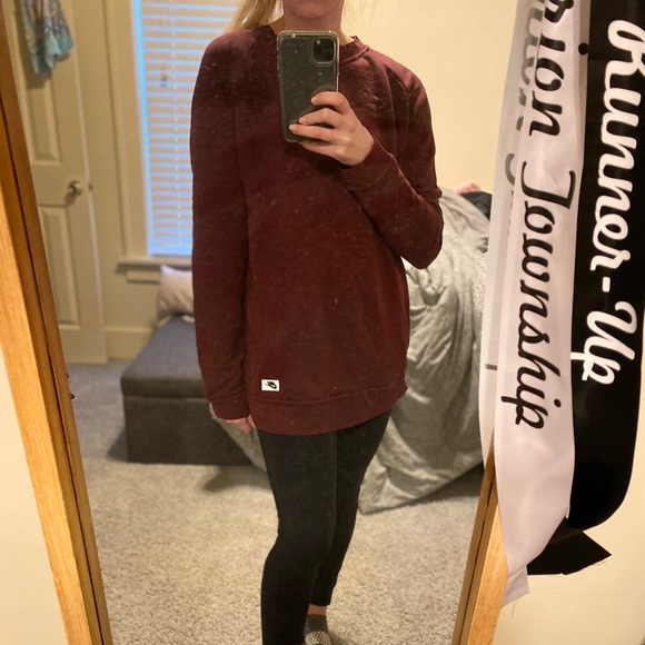 Nike pullover❤️ - Picture 6 of 7